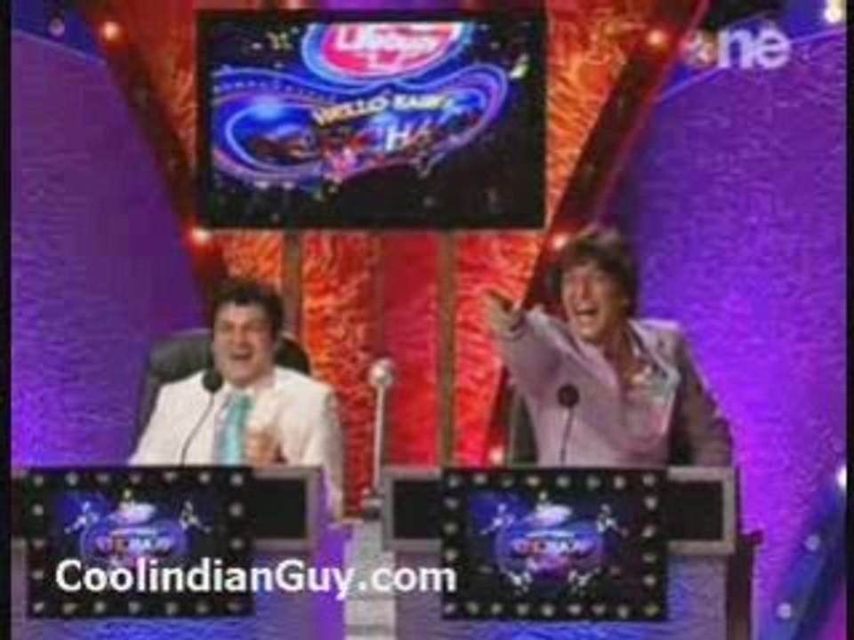 Hello Kaun! Pehchan Kaun - 17th Jan 09 - Part 02