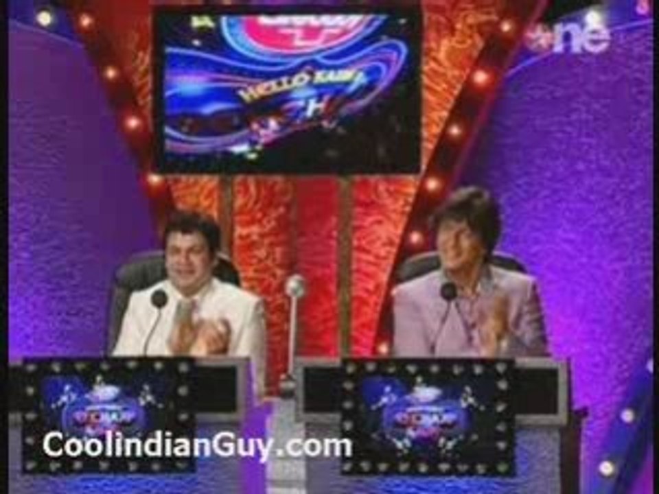Hello Kaun! Pehchan Kaun - 17th Jan 09 - Part 03