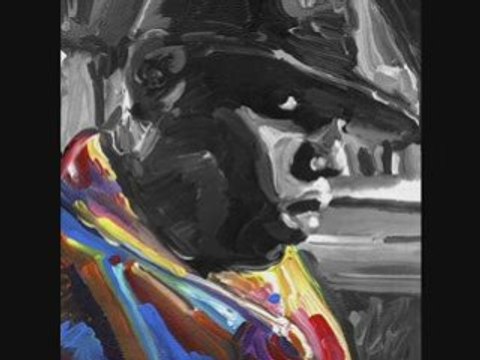 Notorious B.I.G. Feat Lil Wayne - If You See Me / SONG