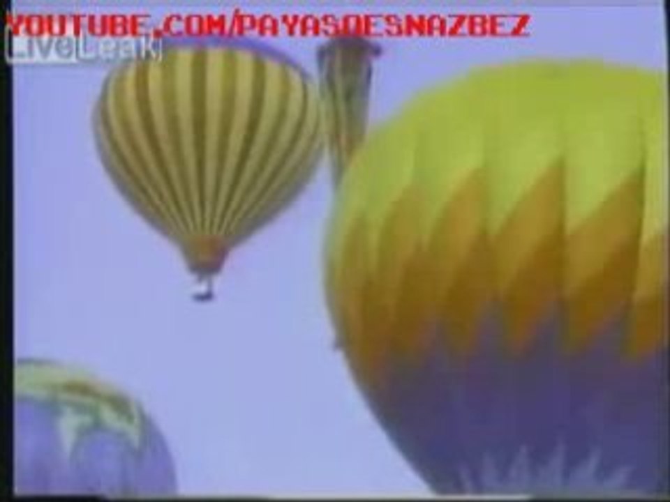Esnazbez - Malditos Globos