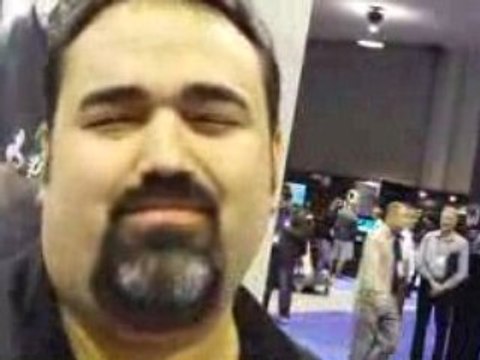 NAMM 2009 **NEW** Stanton SCS-1d Vinyl Coupling