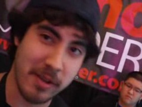 NAMM 2009 **NEW** Pioneer DJM-800 w/ Innofader Upgrade