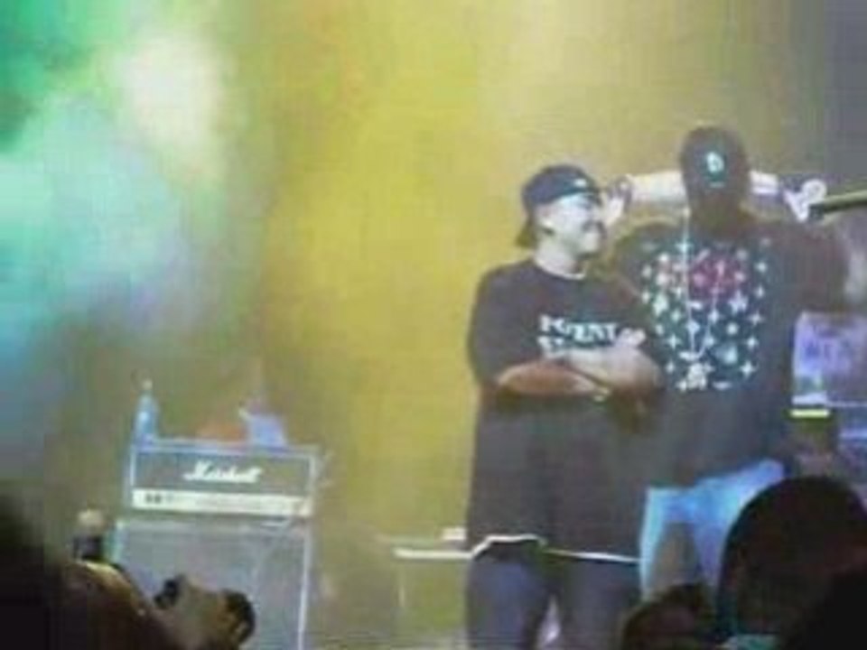 BATTLE AND FREESTYLE