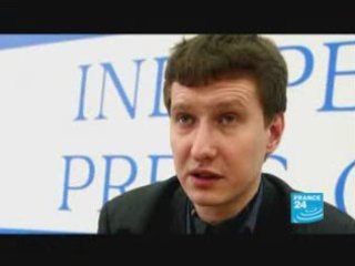 Tchétchénie : avocat et journaliste tués à Moscou