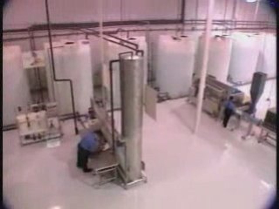 O Premium Waters' Bottled Water Purification System