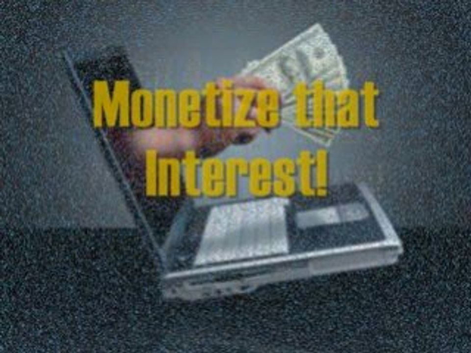 How to Make Money Fast Online