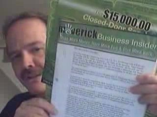 Yanik Silver - The Maverick Business Insider