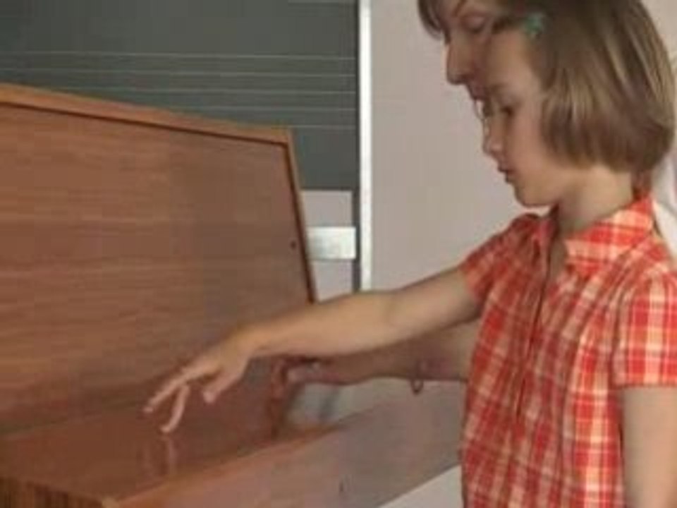 Initiation au Piano par l'Improvisation