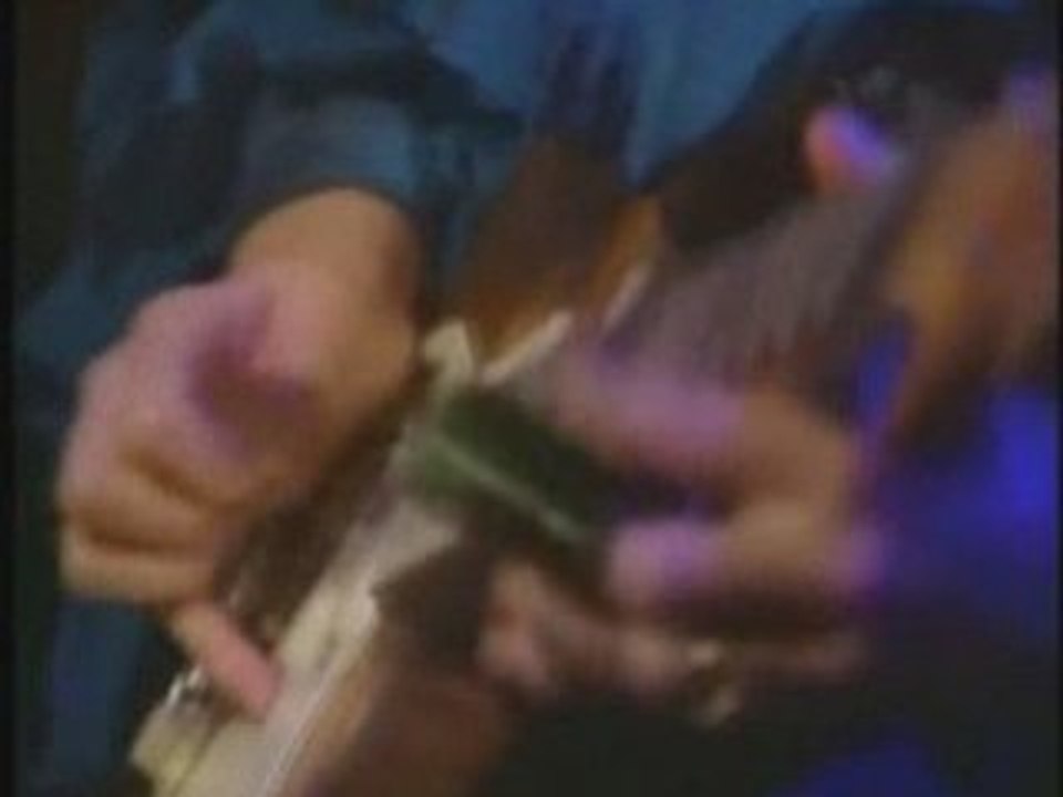 John lee hooker & bonnie raitt live