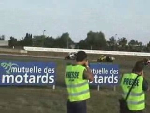 Promosport 125 tabaries carole 2008 part1