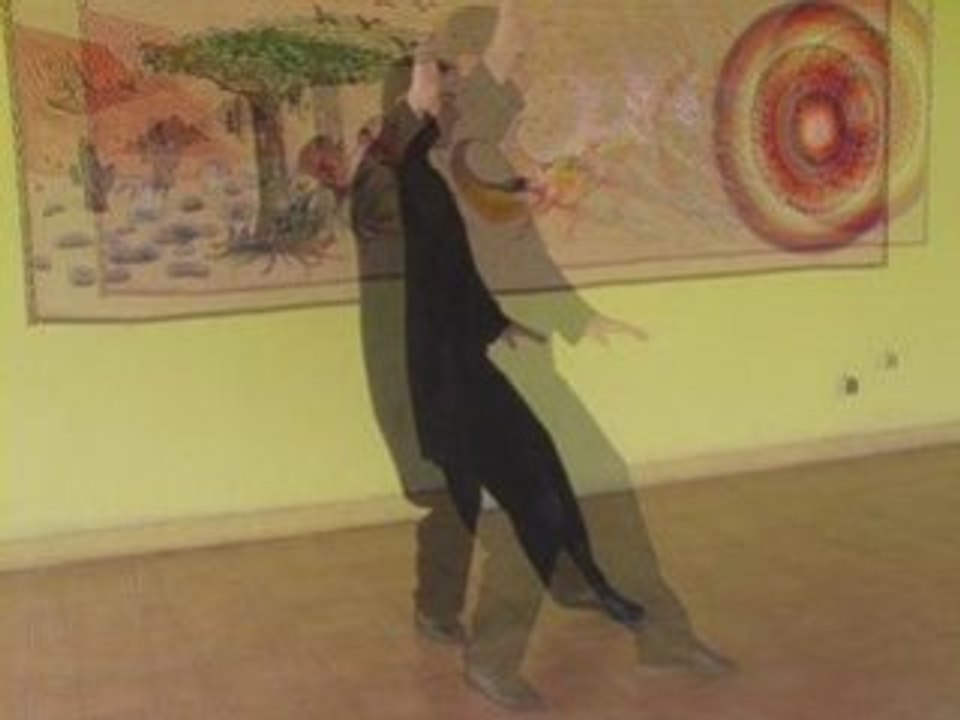 Tai jI quan 56 blog