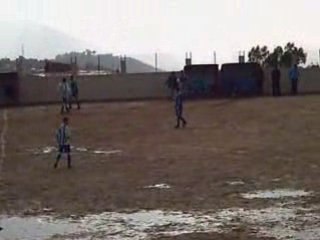 5eme match du KCT partir6