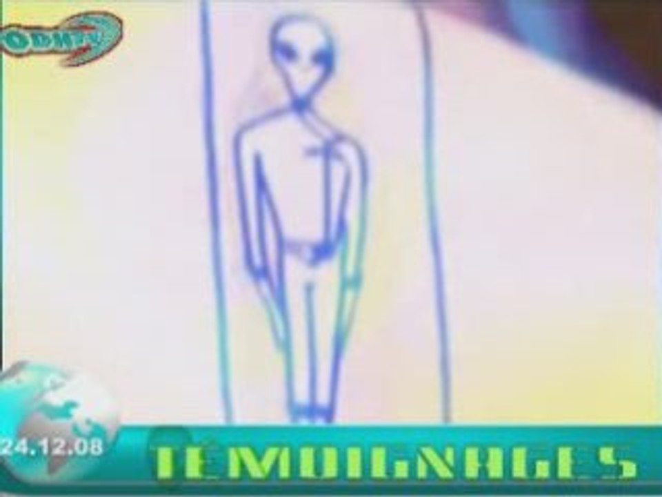UFOvision 24.12.08