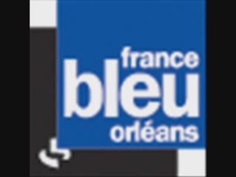 Interview C-E Lemaignen - France Bleu Orléans - 20/01/2009