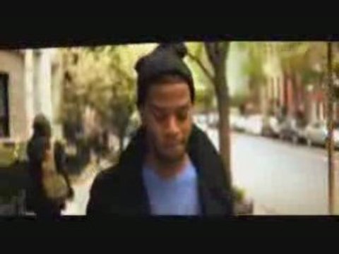 Kid Cudi Ft. Jim Jones - Day N Night [NEW]
