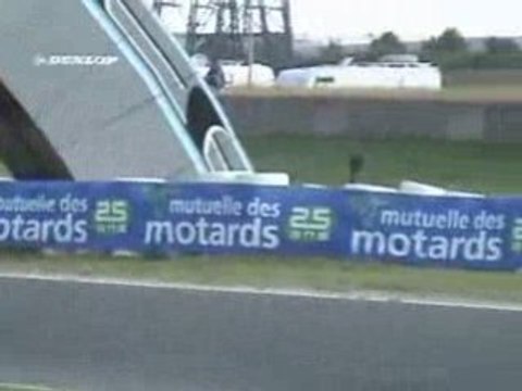 Promosport 125 tabaries carole 2008 part.2