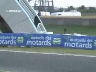 Promosport 125 tabaries carole 2008 part.2