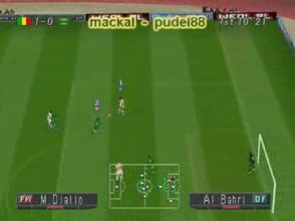 Pro League II koniec ligi
