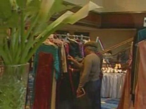 Millionaire helps underprivileged enjoy Obama Inauguration