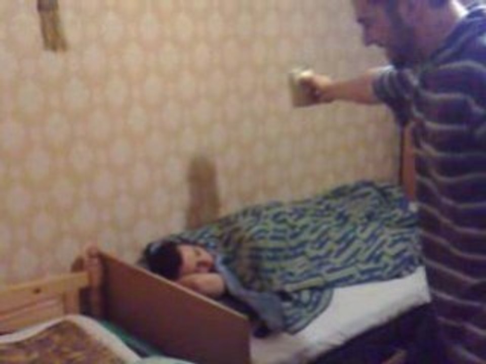 wake up dakaaaa