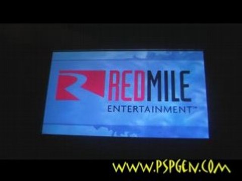 Le Firmware 503 de la PSP n'aime pas GRIPSHIFT