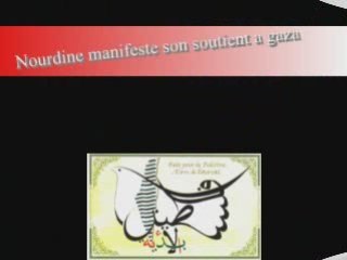 some images to support Gaza