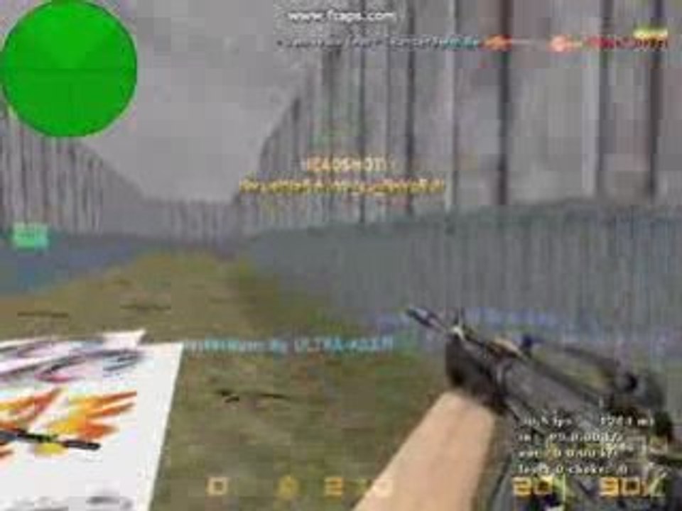 Moi en ffa