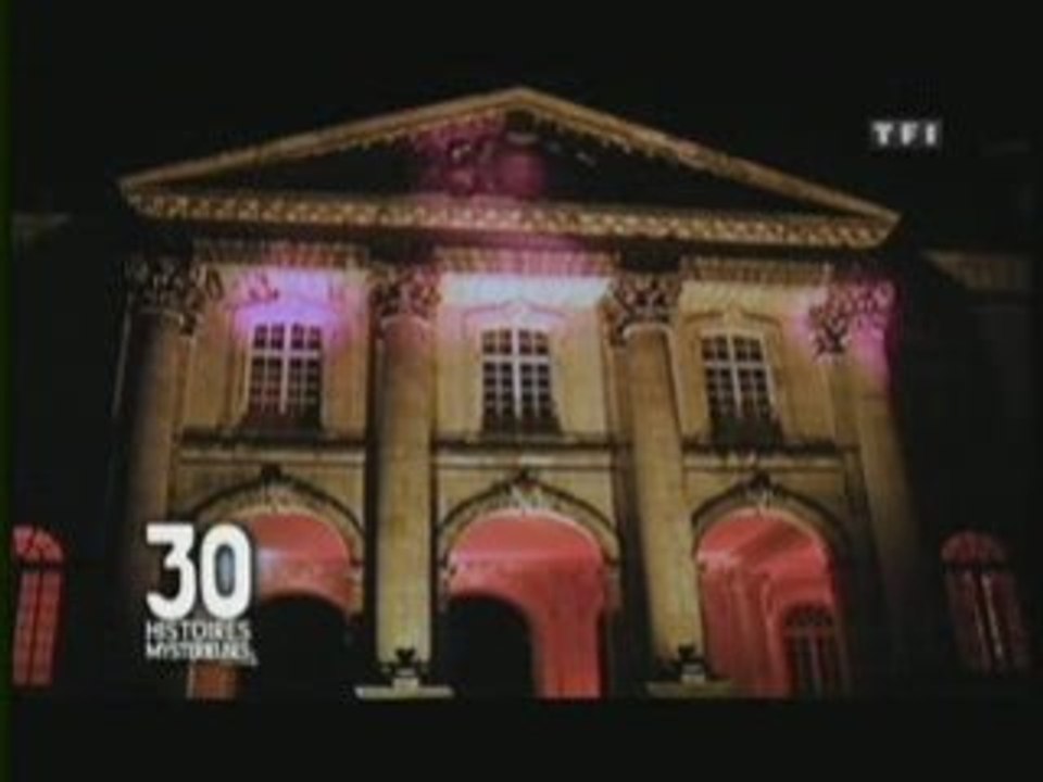 ENIGMATIQUE CHATEAU