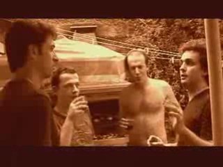 Clip d'Argentine Jerez Le Cam Ensemble by Croaksial