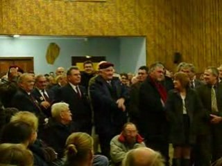 Crèvecoeur-le-Grand : le Mérite pour Pierre Varlet