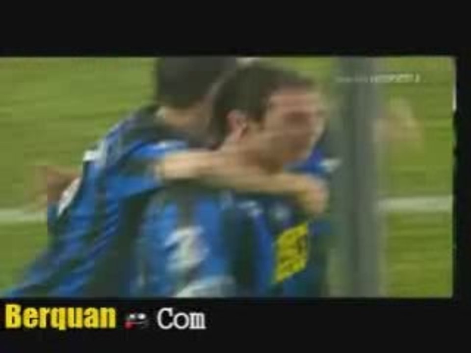 Atalanta 3-1 İnter
