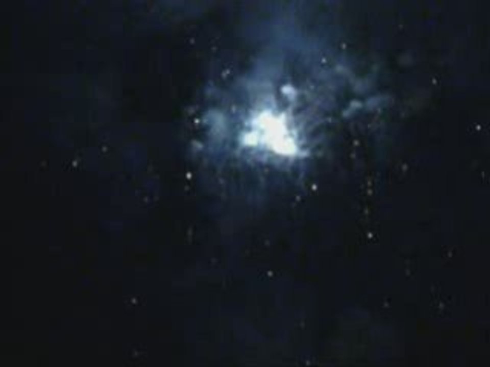 Feu artifice  31 decembre 2007 2008