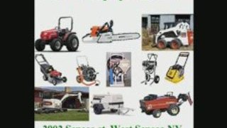 WNY SOUTHTOWNS SNOWBLOWER SALES AND SERVICE