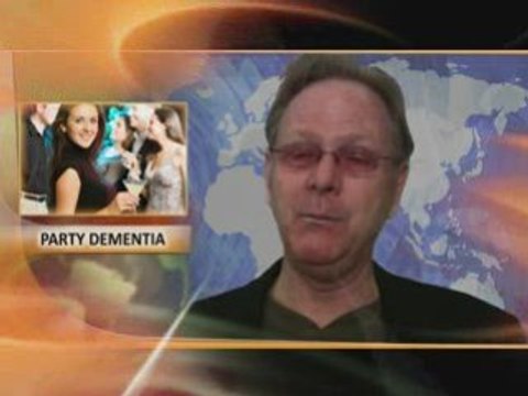 Good News - barack obama inauguration, more partying ...