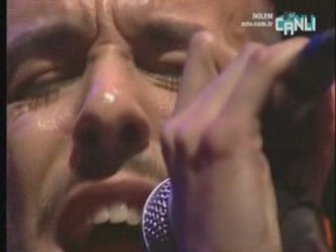 Cem Adrian - Sen Giderken & Bir Melek Olurken