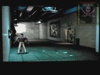 In Cold Blood [1 Discs][U] [PSXPSP] PT2
