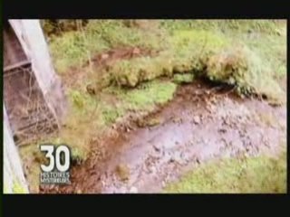 UN PONT ENTRE  2  MONDES