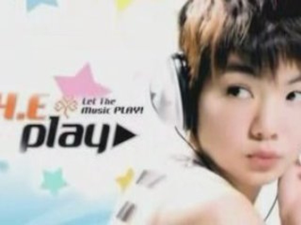 Video Ella Chen