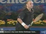 Agassi - Sampras (1)