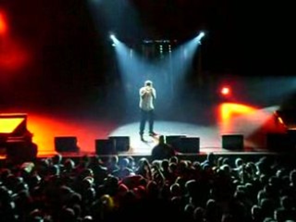 Concert Psy4 de la rime - Pour toi je tue (ALONZO)