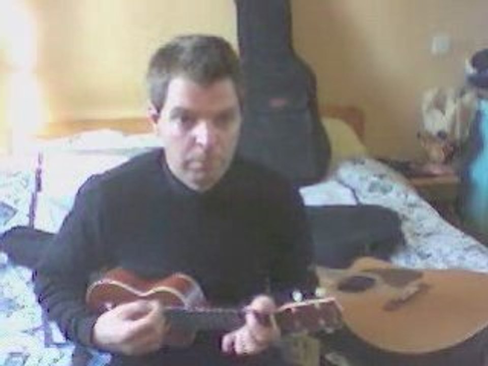 Miss Acacia (Dionysos)