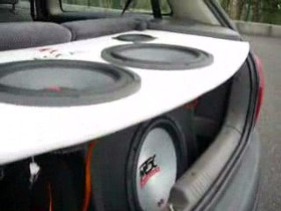 Sono corsa 1