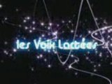 Casting Les Voix Lactées Melody 170109