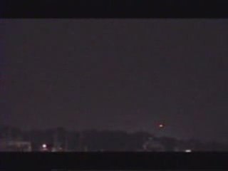 4.UFO Over Belmar N.J. December 8, 2002 Video