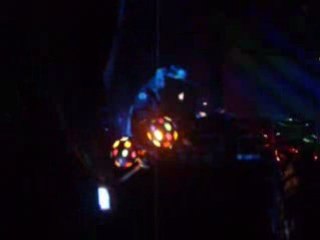 Omic Little Trak DDP-->jour de l'an 2008