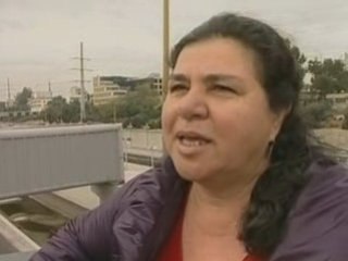 How do people in the Middle East view Obama?