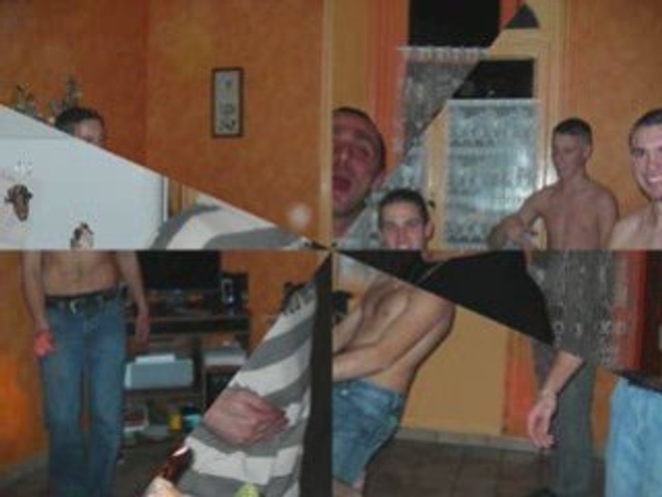 Jour de l'an 2008