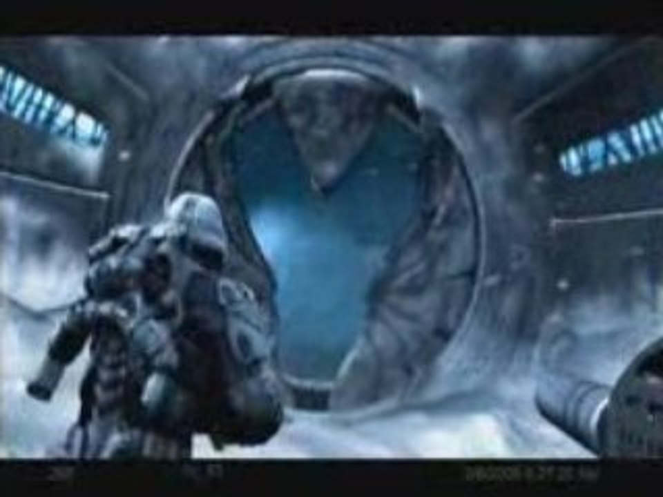 Crysis Core High Definiton