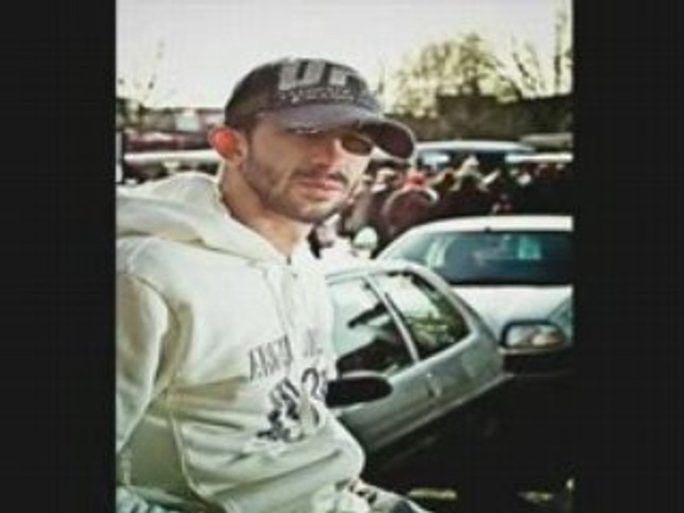 Reeno - Visions d'un monde vicieux (feat. P. Kaer _ Dj Myst)