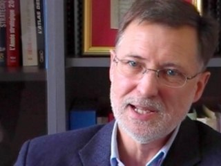 Didier Billion : "l'Europe doit relever le ton avec Israël"